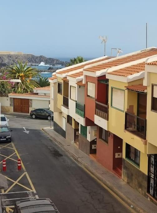 Appartement Calme A 200 M De La Mer Avec Ascenseur Alcalá de Henares Exterior foto